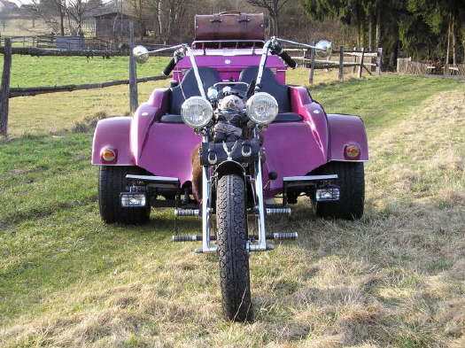 Trike4